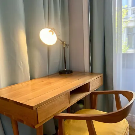 Apartment Chic Cluj-Napoca