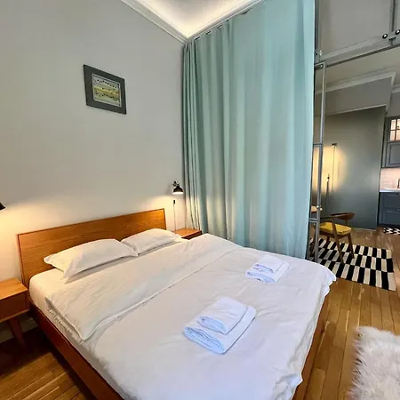 Apartment Chic Cluj-Napoca