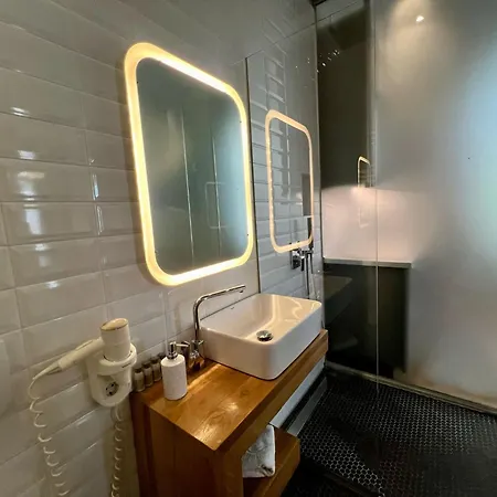 Chic Appartement