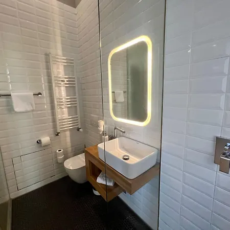 Chic Appartement *