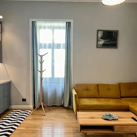 Apartment Chic Cluj-Napoca