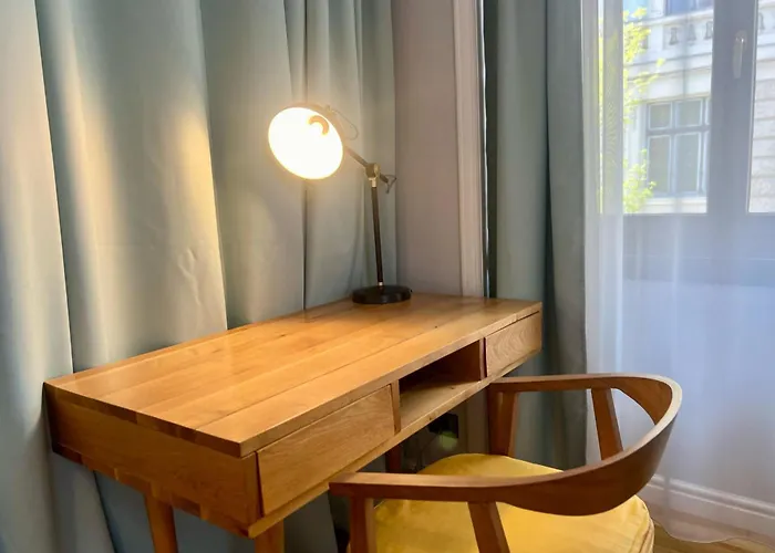 Appartement Chic Cluj-Napoca