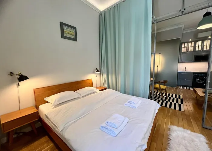 Apartman Chic Kolozsvár