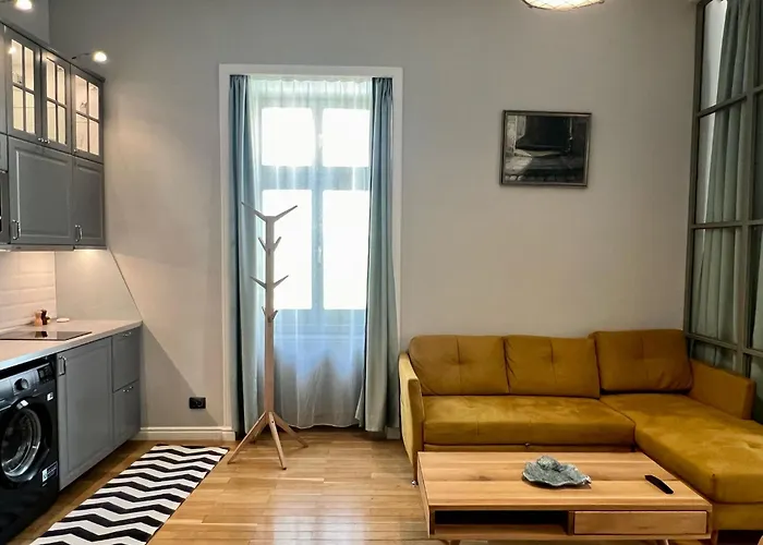 Apartman Chic Kolozsvár